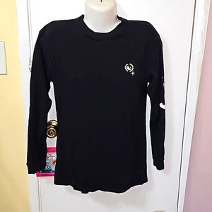 Jungles mens graphic design tee shirt yin yang skater balance